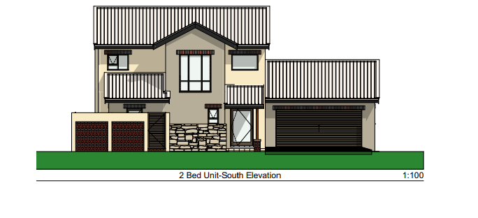 2 Bedroom Property for Sale in Hartland Lifestyle Estate Western Cape